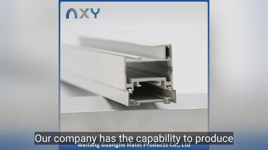 Factory Directly Sales Industrial 6063 T5 Extruded 4040 Aluminum Extrusion Profiles Prices for Automation Kit Builder CNC Routers