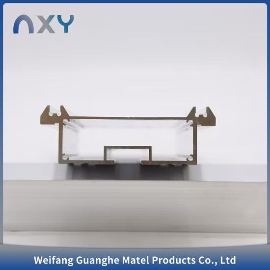 Factory Directly Sales Industrial 6063 T5 Extruded 4040 Aluminum Extrusion Profiles Prices for Automation Kit Builder CNC Routers
