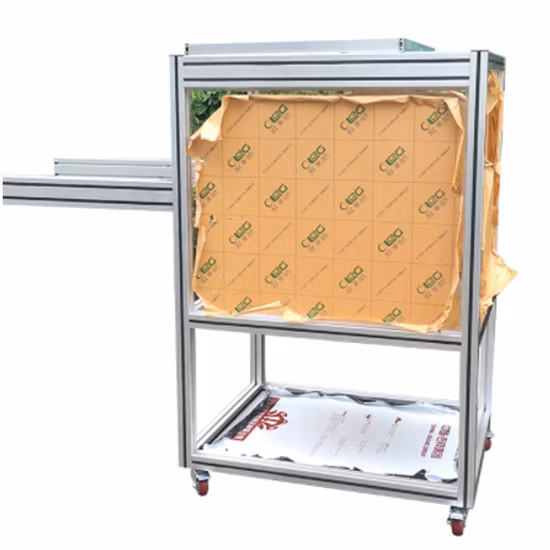 Прочный алюминиевый профиль экструдированного светодиодного радиатора Корпус светодиодного линейного светильника Алюминиевый профиль светодиодной ленты для барного освещения Алюминий