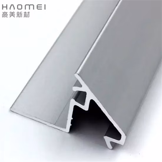 Алюминиевый алюминиевый профиль для металлических раздвижных оконных дверей и створок Awing Glass Window
