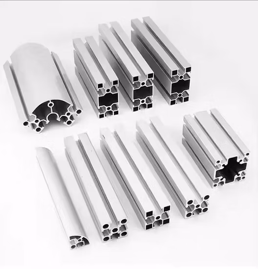 Пескоструйная очистка серебра душевая комната украшения ванной комнаты алюминиевые профили экструзии